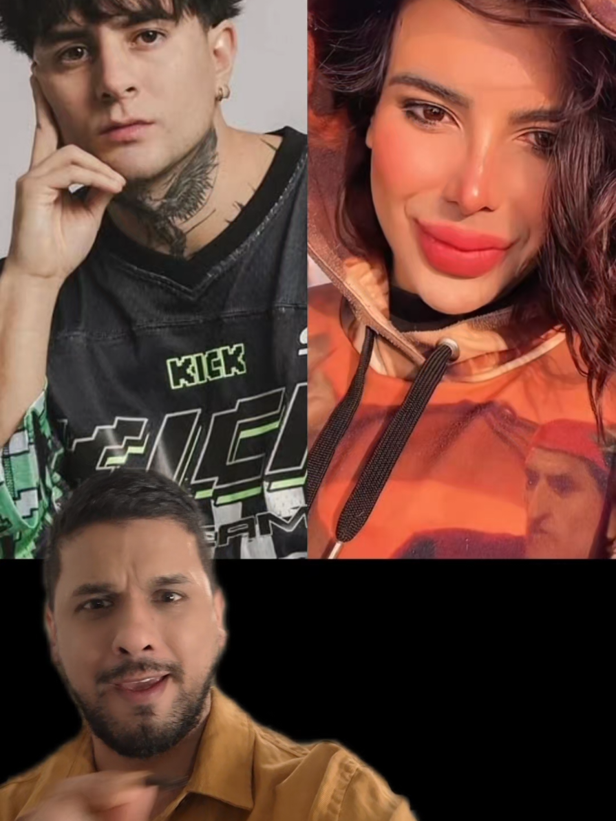 #viral #diealis #scarpati #carlitostv #irbbydelaportilla 