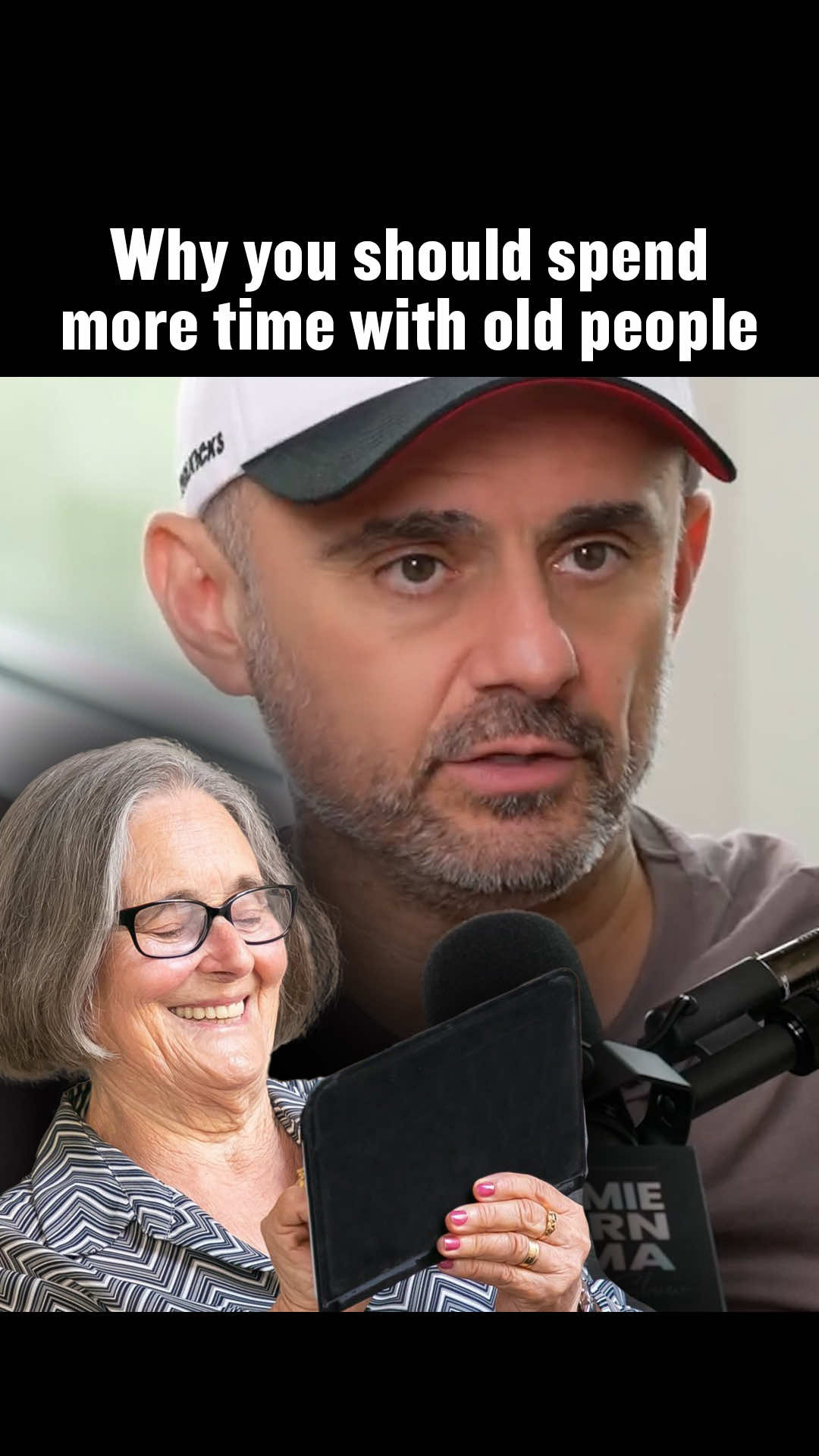 Some evening 🌙 ponderings! #fyp #garyvee #advice #agegap 