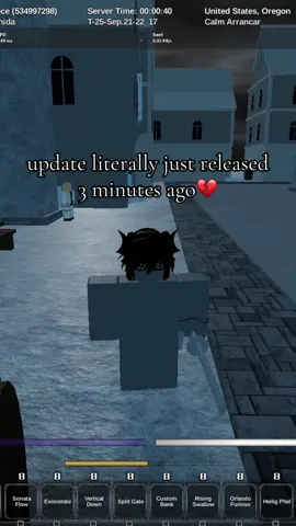 I hate this game #typesoul #roblox #typesoulfyp #fypシ゚viral #fyp filler