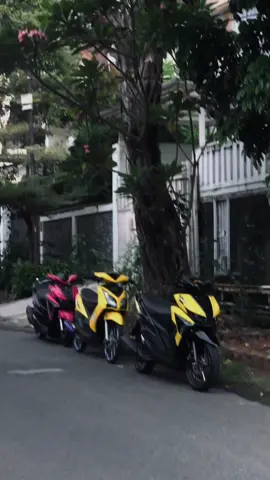 yg belakang nyempil                     #masukberandafyp #sgt125galerry #soul125i #dams #capcut 