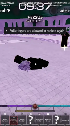 yeah bro? #typesoul #roblox #fyp #typesoulpvp #undergroundmusic 