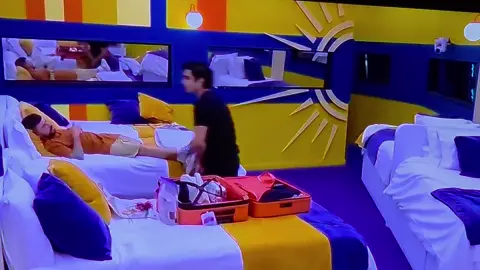 un clip de casa de los famosos México #xyzbca #parati #casadelosfamososmexico #fyp #viral 