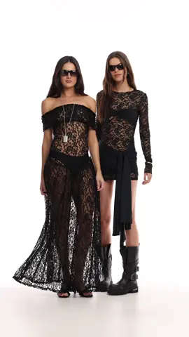 our latest obsession is all things dark romance. USE CODE: TT25 shop now, link in bio. 