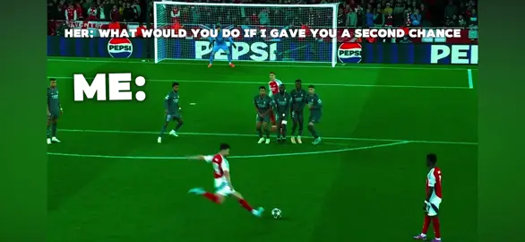 #CapCut #declanricefreekick 