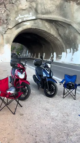 #fyp #pourtoii #moto #algeria #scooter 