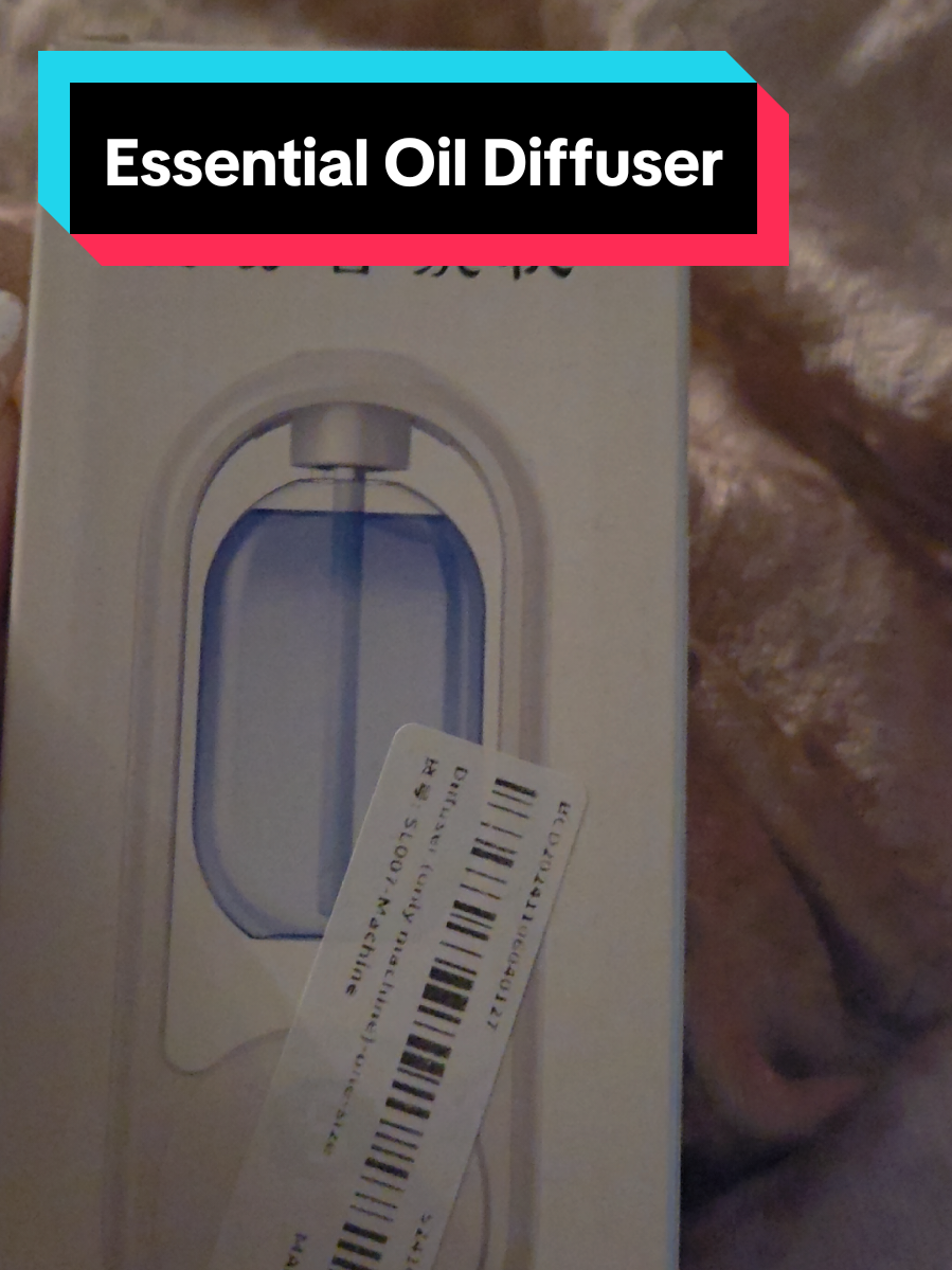 Essential Oil Diffuser. Completely portable to take anywhere for continous fragrance. #tiktokshop #fallmusthaves #scent #essentialoildiffuser #Home 