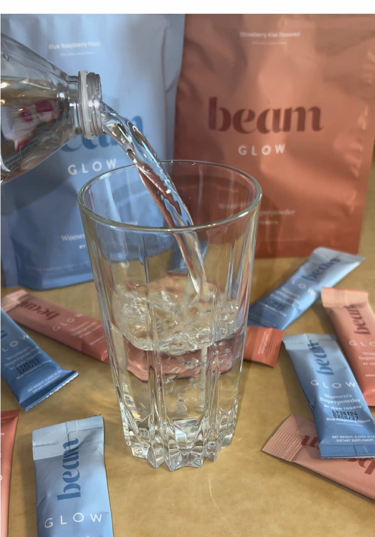 Don’t sleep on this product! Linked below!🫶🏼 #beamglow #hormonebalance #clearskin #postpartum #fyp 