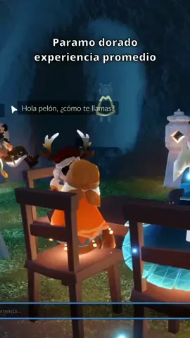 Paramo dorado experiencia promedio. ¿Alguien mas le ha pasado este tipo de situaciones? 😂 muchas gracias a @blu @Sun_Summer🌸 @⊹ ࣪ ⋆🐀🎨roxy🐌🪲⋆˚꩜｡ @clov hdei @Luna ✨ @kim y Luna  #thatskygallery #thatskygame #skychildrenofthelight #skyniñosdelaluz 
