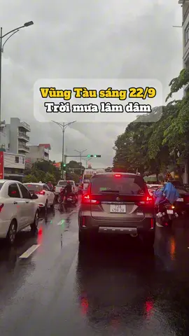 Thời tiết Vũng Tàu sáng 22/9 #thoitietvungtau #dulichvungtau #vungtaureview72 #vungtaubeach #reviewvungtau72 
