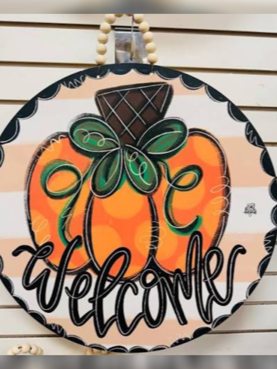 Thank You September!!! But we are so excited for October Vibes and cooler weather.  #October #September #artstudio #fallvibes #arizonabusiness 