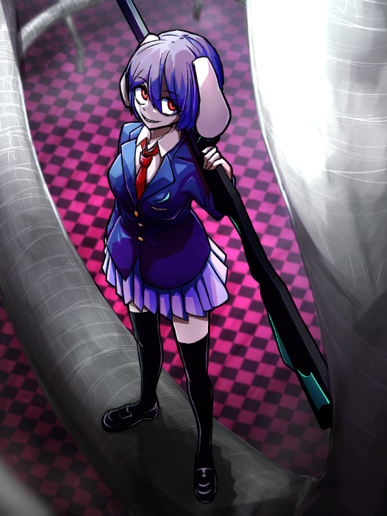 All kkhta haters are chopped btw #kkhta #koishikomeijiheartthrobbingadventure #animation #touhou #touhouproject #touhoumeme #touhoumemes #touhouprojectmeme #koakuma #reisentouhou #yukariyakumo #fananimation #fanfiction 