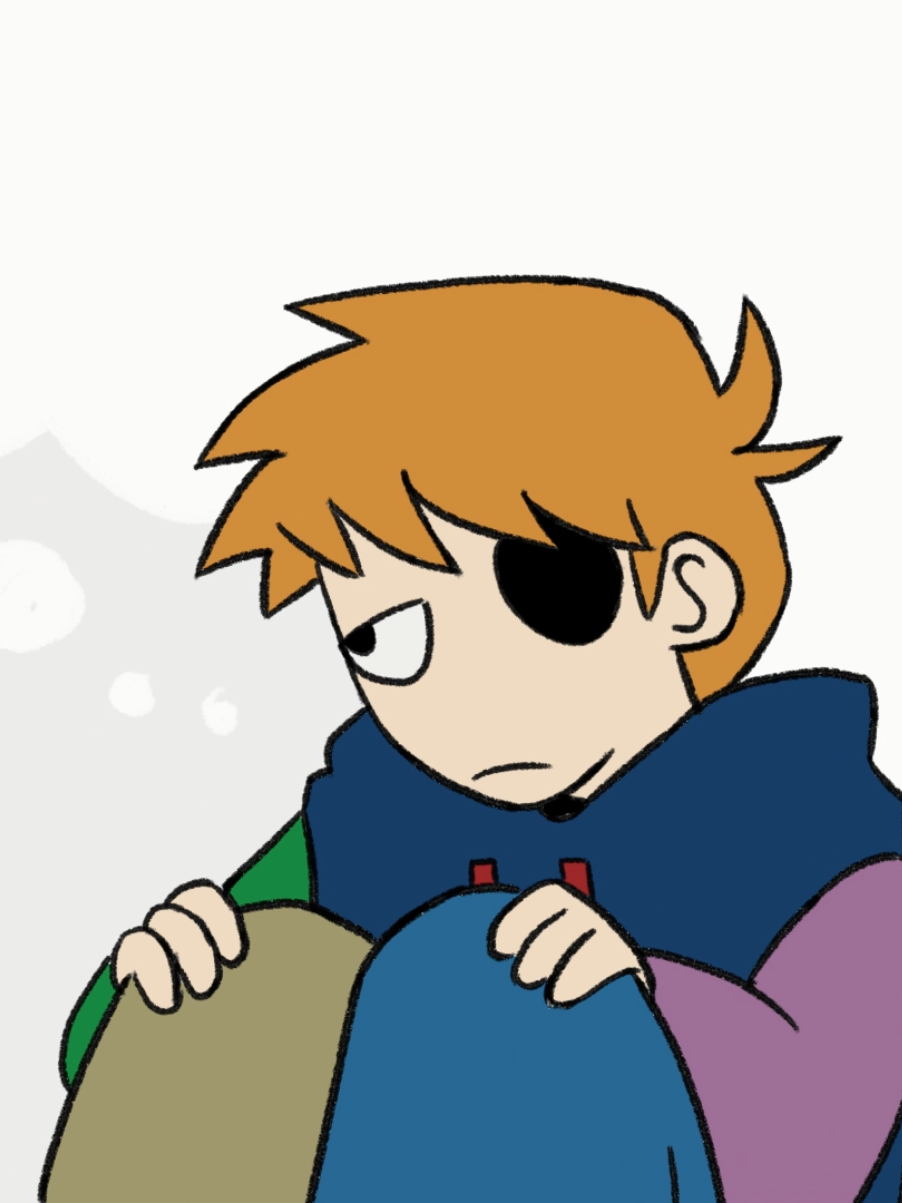 just be competent  #eddsworld #rejects #animation 