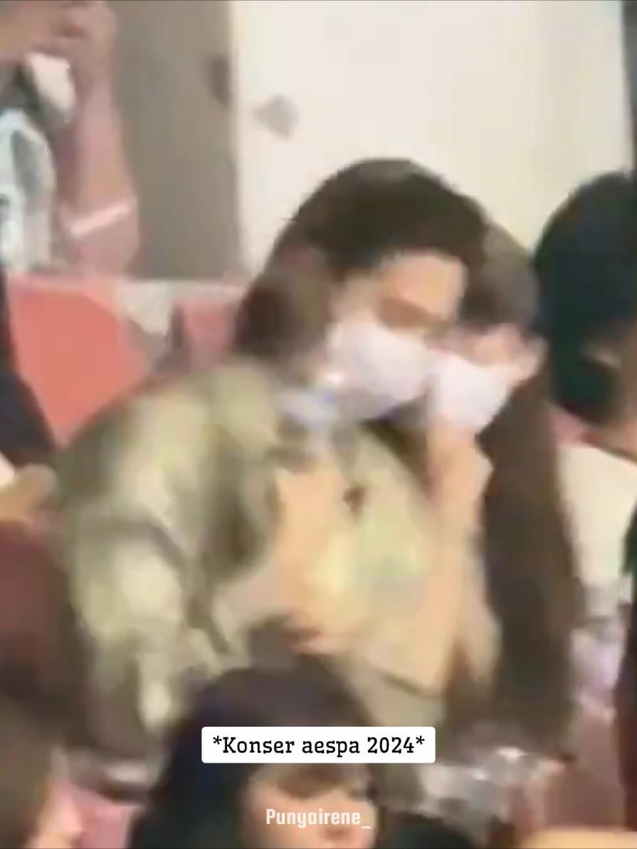pov irene, postingan sebelumnya gak ada konser boa #surene #suho #irene #fyppppppppppppppppppppppp #fyp