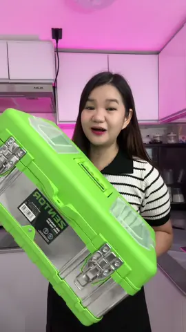 High quality toolbox toolcase hardcase #toolbox #storagebox 