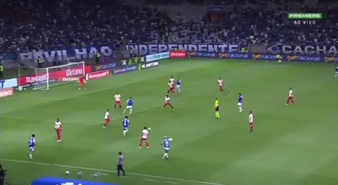 #cruzeiro#campeonatobrasileiro #lucassilva 