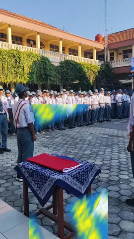 Upacara dan renungan hari senin 22 September 2025  SMK KRISTEN PEDAN #smkhebat #smkbisa #smk #smkbisasmkhebat 