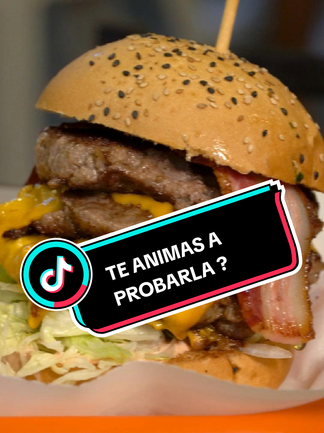 Te Animas a Probarla ? Vení y pedí nuestra super hamburguesa BIG.  📍 Estamos ubicados en la zona norte km9. Patio de comida Los Sevillanos. Al lado del condominio Sevilla El Bosque. Te Esperamos!!!😊 📱Ped: 60000456 - 76656829 #Sariburger #hamburger #fastfood #comidarapida #santacruzdelasierra🇳🇬 