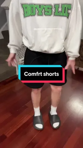 I can’t believe how cheap these are right now🤯 #comfrt #comfrtshorts #shorts 