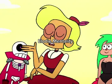 #PART8 #okkoletsbeheroes #okko #mentality #trending  ——————————— Daily reminder that elonid should’ve been the endgame ship, NOT rednid.  (No hate to you if you ship them by the way)
