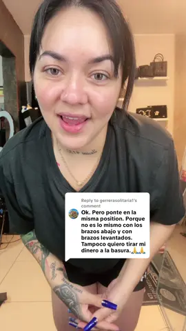 Replying to @gerrerasolitaria1 #greenscreen @Blue.Skin.Care. #blueskincare #flacidez #reducewaste #fyp 