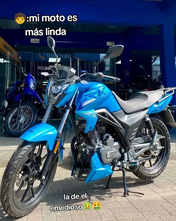 #empire #bera #venezuela #moto #tik_tok 