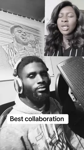 Collaboration of the year #tiktokghana🇬🇭fyp💫❤️❤️🔥foryoupage #esthersmithmusic @LUUBEATZ @Bettina Bonsu @Esther Smith 