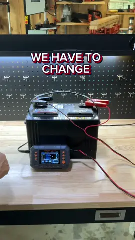 VEVOR Smart Battery charger. 8 20 or 30 amp to choose from. LifePO4 lead acid AMG GEL SLA Fully automatic maintain desulfator. #tiktokshoprestock #falldecor #smartcharger #batterycharger #vevortools 