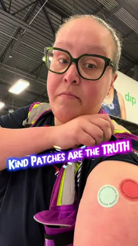 CHECK OUT MY SHOWCASE FOR MORE BUNDLES & SALES!! #MoreThanJustMB #kindpatches #TikTokShopCreatorPicks #healthandwellness #wellnessjourney 
