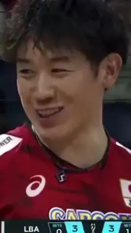 I soooooo love Yuki's smile😍 #japan #yukiishikawa #ryujinnippon 