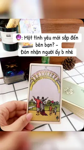 #tarotchualanh😈 #thongdieptinhyeu #tarot #tarotreading #thongdiepvutru 