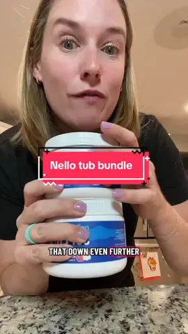 Supercalm bulk tub bundles are going fast!  Sale is for a limited time only so don’t miss out! #NelloFallSuperBrandDay #SupercalmSpicedApple #SupercalmCalmClassics #resultsmayvary #supercalm