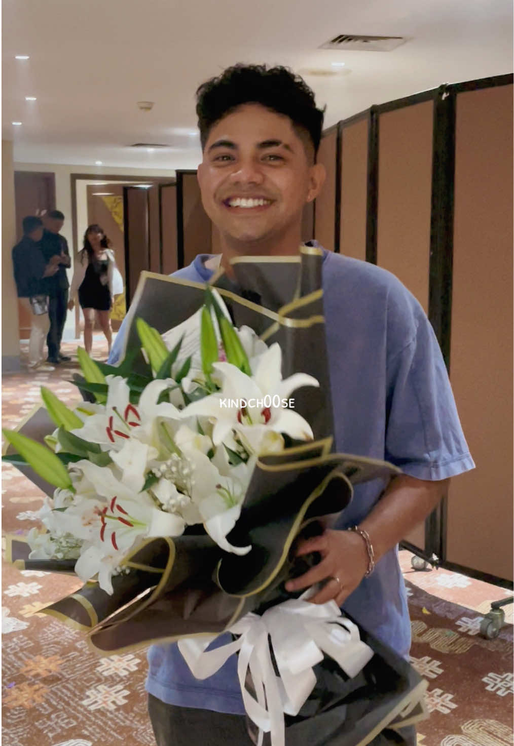 he' so happy🥹 my heart is full 💕 #pichekota #fyp #fypシ゚ #foryoupage #xybca 