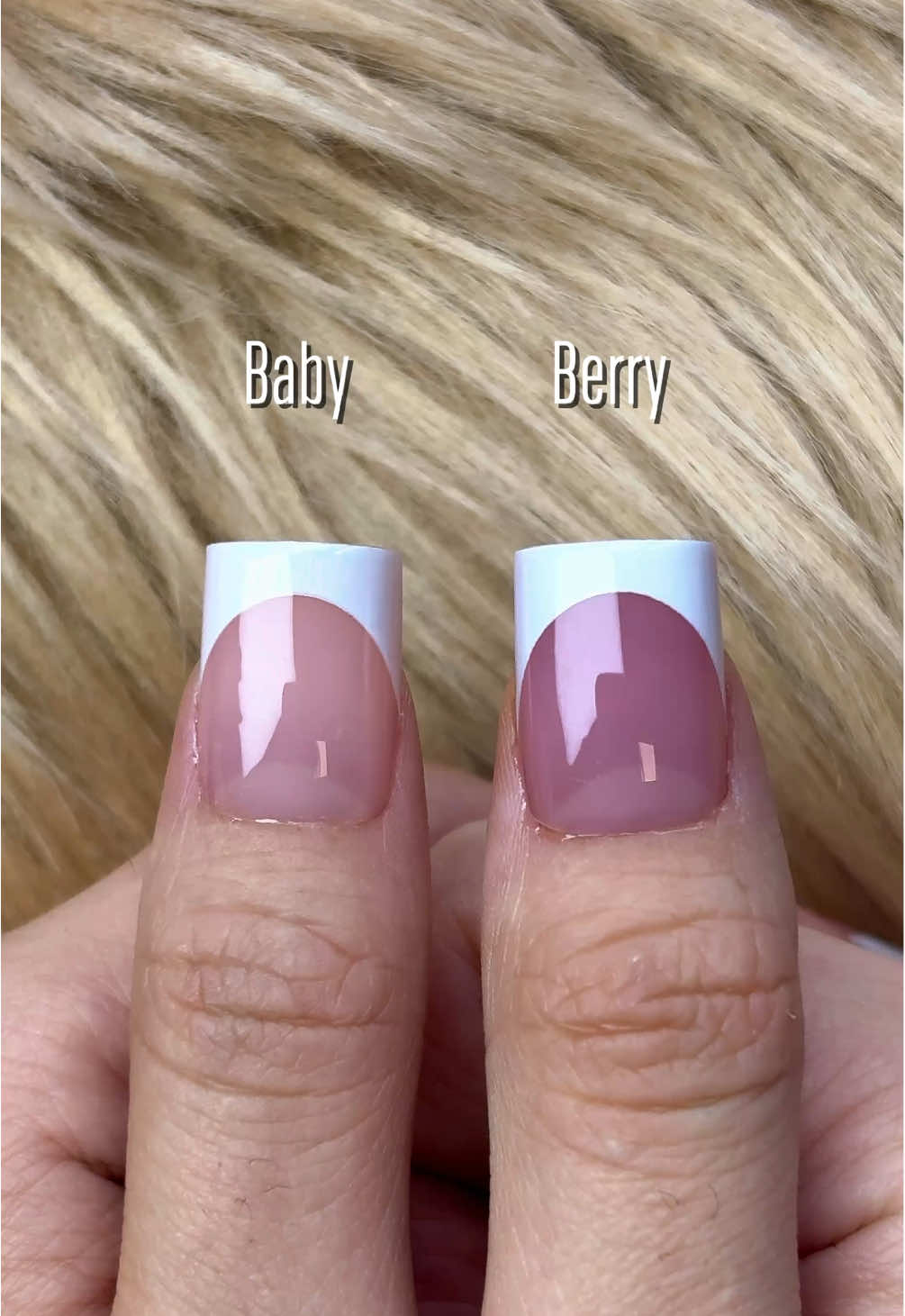 Which one? 👇Comment below. TC💖  #nailart #nailtok #nailtutorial #pinknails #manicure 