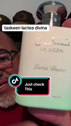 Taskeen lactea divina perfume. #taskeen #pariscorner #aromaconcepts #dubaiperfumes #creatorsearchinsights @AROMA CONCEPTS FL 