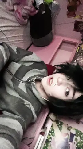 my front camera works again !!! that was easy !! anyways uhhh zane mystreet time apparently !! #madoplush #zaneromeave #mystreetcosplay #zaneromeavecosplay 