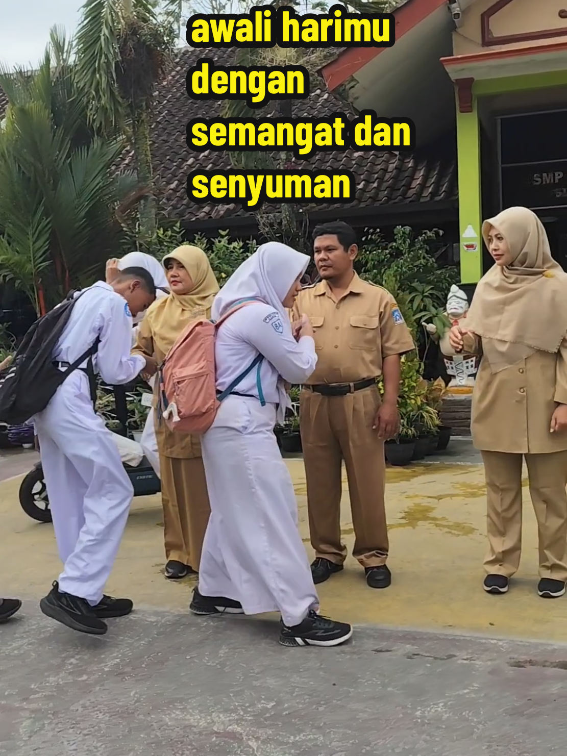 #semangatpagi #selamatpagi #selamatpagisemua #pembiasaanpagi #5s 