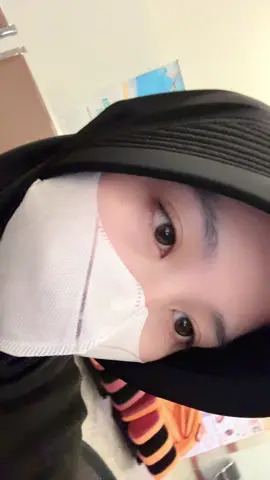 hijab nya ckpp bgtt kak💗