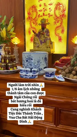 Sống chỉ sợ trời không thương chứ sợ j người thường không quý#tramhuonglacviet #trending #minh_anh.107