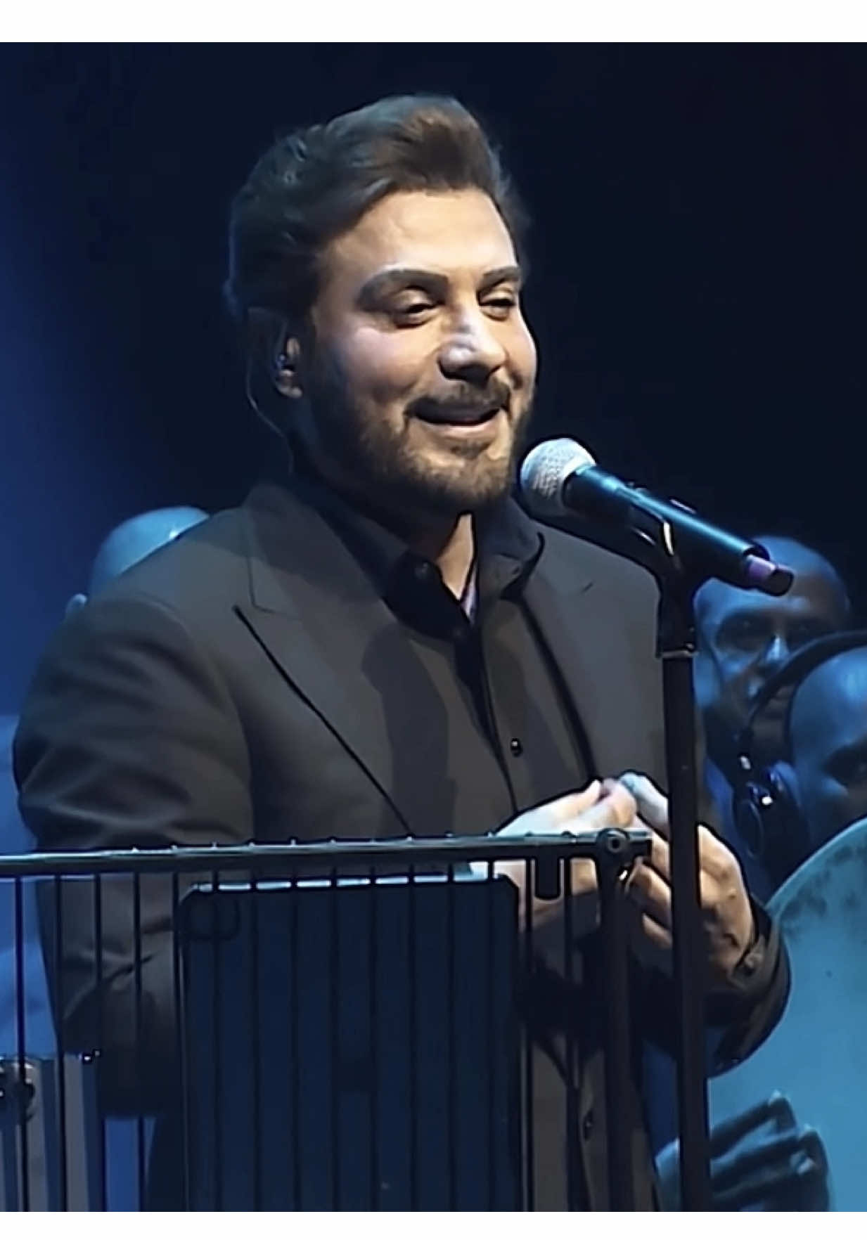 🤍#ماجد_المهندس #majidalmohandis #البرنس #اكسبلور 