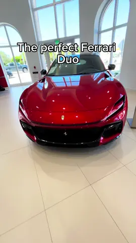 What could be better🤧 #car #cars #supercar #purosangue #296 
