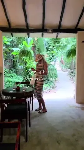 Day 4 Part 2 #mexico #Vlog #massages 