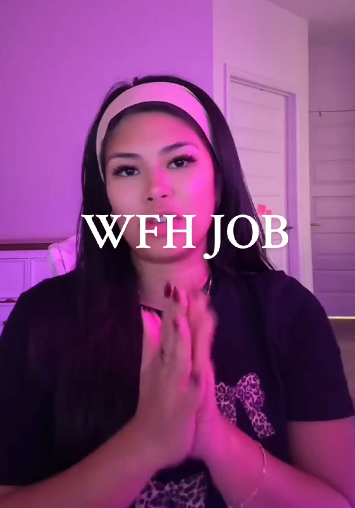 ✨ 5 Work From Home Jobs HIRING Now! ✨ Looking for remote work you can do from home? These legit WFH jobs are open right now. Save this video 🔖 and follow @_lifewithnoemie #WorkFromHome #RemoteJobs #WFHJobs #NowHiring #WorkFromHomeMom       