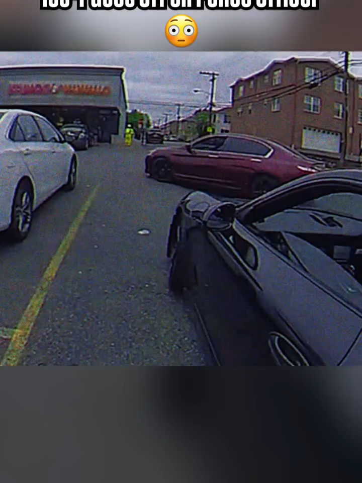 Was the Cop in the right #viral #police #cops #insta #fyp #yjlM