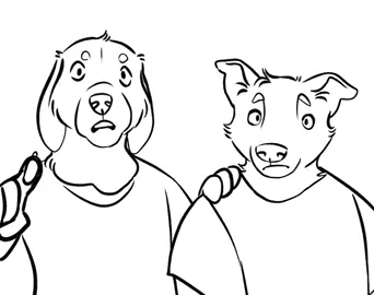 #furry #furryfanfom #animation