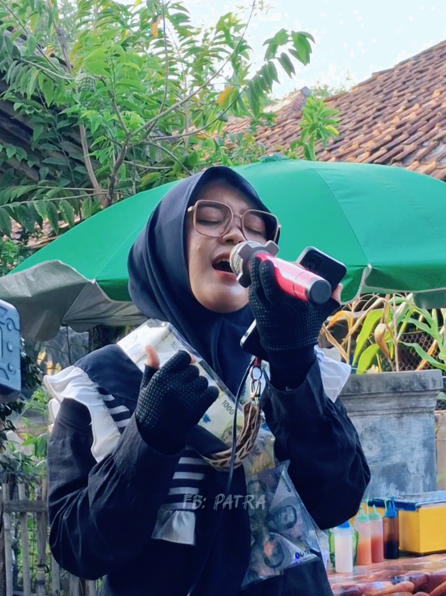 percuma di sayang-sayang yen atine wis kegembang cinta keloro / @OtingReall10  #tarling_indramayu_cirebon #singadepok #indrajaya 