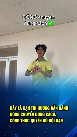 công thức quyến rũ đội bạn ✅
