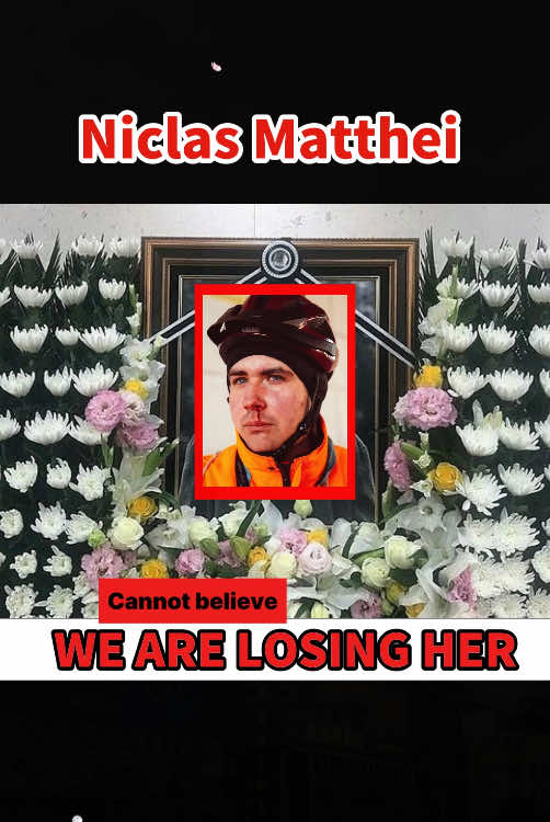 😭😭Niclas Matthei – Held oder Stasi-Spitzel? 🚨Die dunkle Seite des 