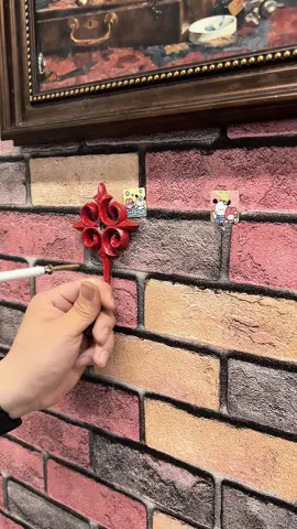 ¡Anclajes para pared multifuncionales, para ladrillo, madera y yeso!