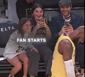 We Made the right person famous. W bron