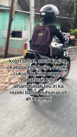 😇🙌🏻  #fyp #rxking135cc #rxking #4u #rxkingbandungstyle 